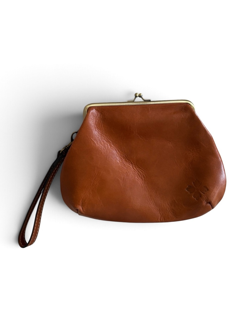 Patricia Nash Sevena Wristlet